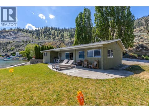 Photo 5 of 475 North Beach Road, Summerland Rural