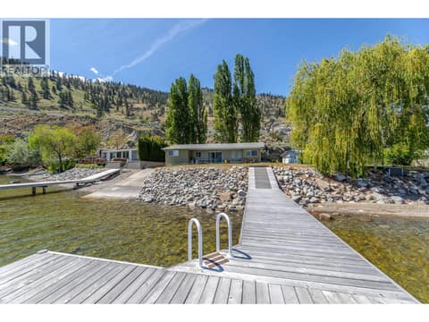 Photo 6 of 475 North Beach Road, Summerland Rural