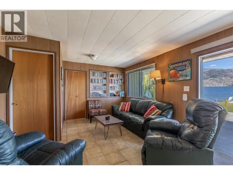 Photo 8 of 475 North Beach Road, Summerland Rural