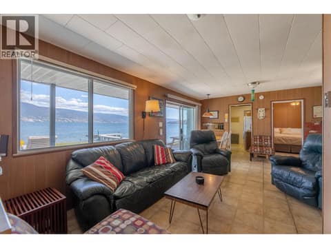Photo 9 of 475 North Beach Road, Summerland Rural