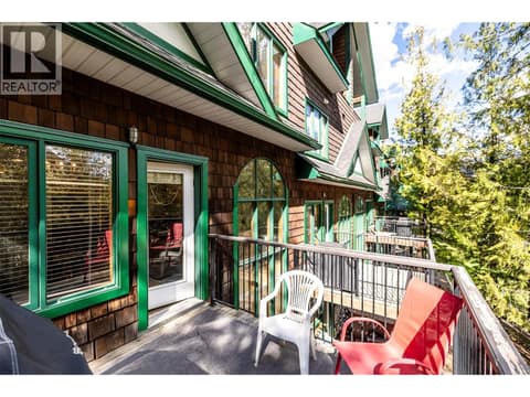 Photo 10 of 5388 Highline Drive Unit# 5, Ski Hill Area, Fernie