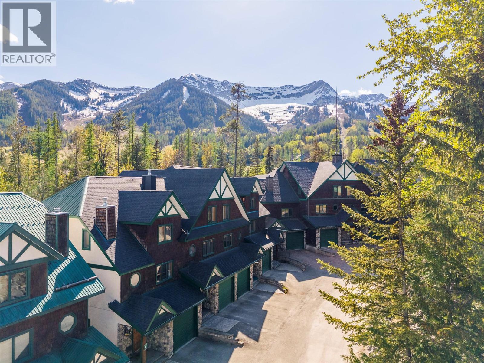 Photo 11 of 5388 Highline Drive Unit# 5, Ski Hill Area, Fernie