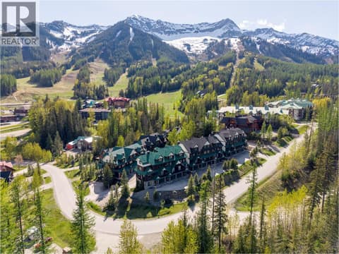 Photo 12 of 5388 Highline Drive Unit# 5, Ski Hill Area, Fernie