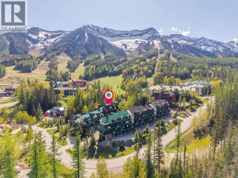 Photo 13 of 5388 Highline Drive Unit# 5, Ski Hill Area, Fernie