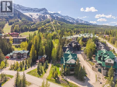 Photo 15 of 5388 Highline Drive Unit# 5, Ski Hill Area, Fernie
