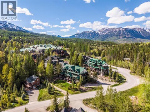 Photo 16 of 5388 Highline Drive Unit# 5, Ski Hill Area, Fernie
