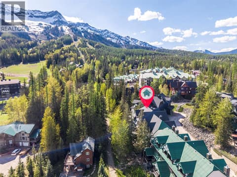 Photo 17 of 5388 Highline Drive Unit# 5, Ski Hill Area, Fernie