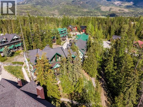 Photo 18 of 5388 Highline Drive Unit# 5, Ski Hill Area, Fernie
