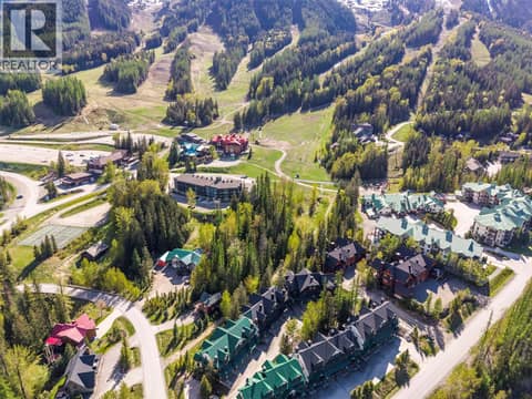 Photo 21 of 5388 Highline Drive Unit# 5, Ski Hill Area, Fernie