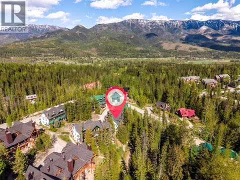 Photo 24 of 5388 Highline Drive Unit# 5, Ski Hill Area, Fernie