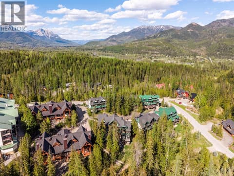 Photo 25 of 5388 Highline Drive Unit# 5, Ski Hill Area, Fernie