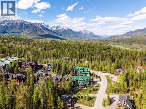 Photo 26 of 5388 Highline Drive Unit# 5, Ski Hill Area, Fernie