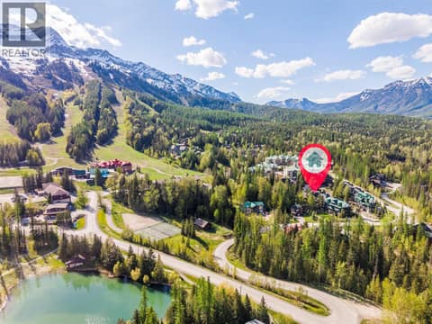 Photo 27 of 5388 Highline Drive Unit# 5, Ski Hill Area, Fernie