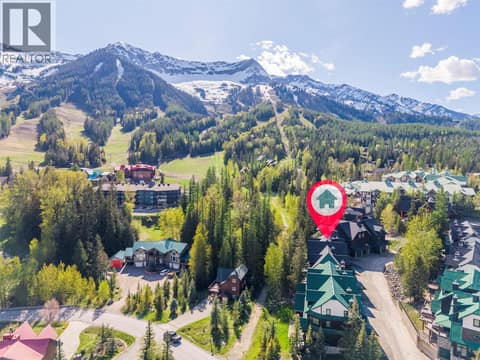 Photo 28 of 5388 Highline Drive Unit# 5, Ski Hill Area, Fernie