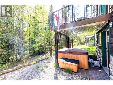 Photo 3 of 5388 Highline Drive Unit# 5, Ski Hill Area, Fernie