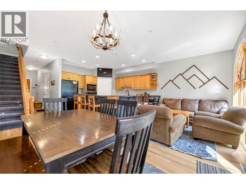 Photo 37 of 5388 Highline Drive Unit# 5, Ski Hill Area, Fernie