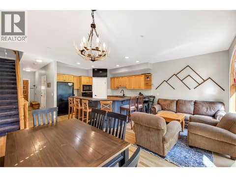 Photo 43 of 5388 Highline Drive Unit# 5, Ski Hill Area, Fernie