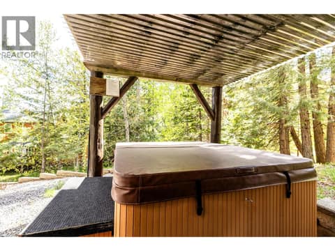 Photo 5 of 5388 Highline Drive Unit# 5, Ski Hill Area, Fernie