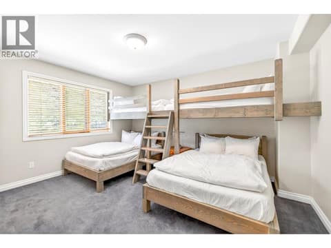 Photo 54 of 5388 Highline Drive Unit# 5, Ski Hill Area, Fernie