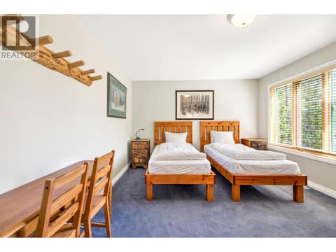 Photo 58 of 5388 Highline Drive Unit# 5, Ski Hill Area, Fernie