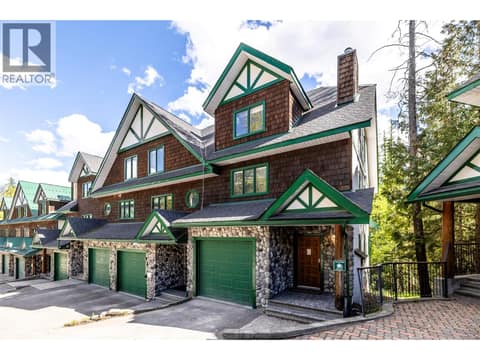 Photo 7 of 5388 Highline Drive Unit# 5, Ski Hill Area, Fernie
