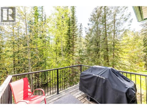Photo 8 of 5388 Highline Drive Unit# 5, Ski Hill Area, Fernie