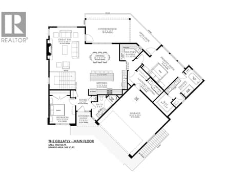 Photo 10 of 3773 Davidson Court Lot# Trails 72, Glenrosa, West Kelowna