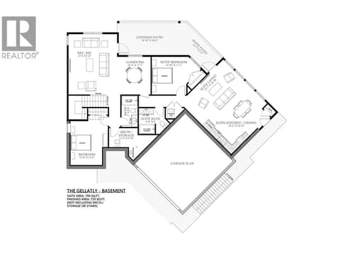 Photo 11 of 3773 Davidson Court Lot# Trails 72, Glenrosa, West Kelowna