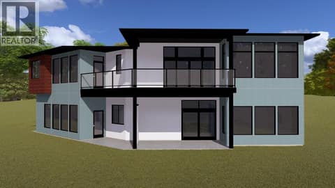 Photo 5 of 3773 Davidson Court Lot# Trails 72, Glenrosa, West Kelowna
