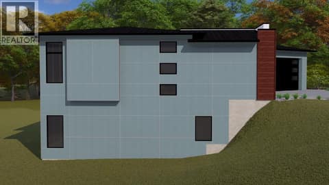 Photo 7 of 3773 Davidson Court Lot# Trails 72, Glenrosa, West Kelowna