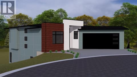Photo 8 of 3773 Davidson Court Lot# Trails 72, Glenrosa, West Kelowna