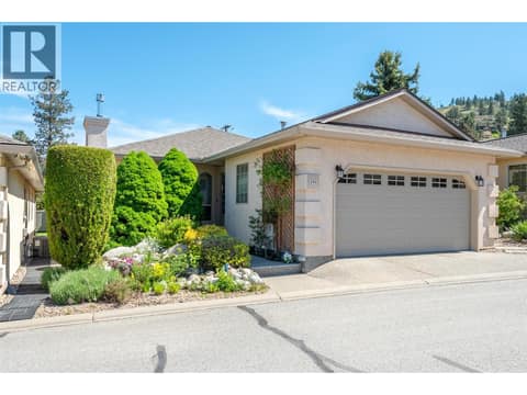 Photo 1 of 1634 Carmi Avenue Unit# 105, Columbia/Duncan, Penticton