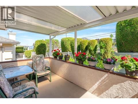 Photo 33 of 1634 Carmi Avenue Unit# 105, Columbia/Duncan, Penticton