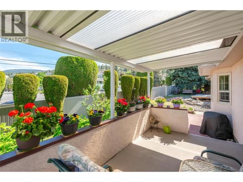 Photo 36 of 1634 Carmi Avenue Unit# 105, Columbia/Duncan, Penticton