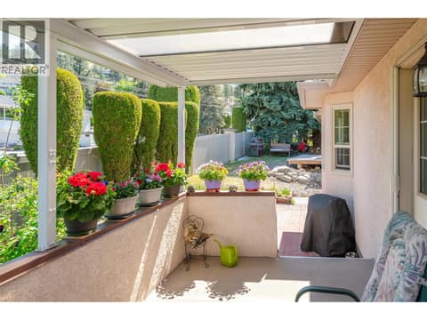Photo 37 of 1634 Carmi Avenue Unit# 105, Columbia/Duncan, Penticton