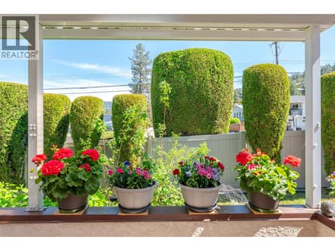Photo 38 of 1634 Carmi Avenue Unit# 105, Columbia/Duncan, Penticton