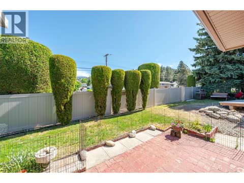 Photo 40 of 1634 Carmi Avenue Unit# 105, Columbia/Duncan, Penticton