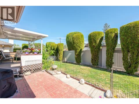 Photo 41 of 1634 Carmi Avenue Unit# 105, Columbia/Duncan, Penticton