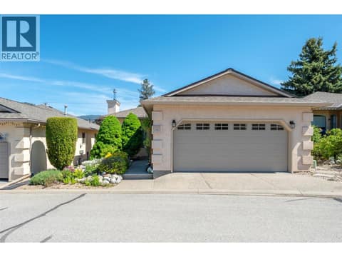 Photo 61 of 1634 Carmi Avenue Unit# 105, Columbia/Duncan, Penticton