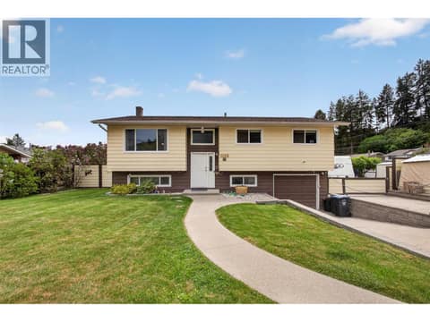 Photo 1 of 3163 McCoy Road, Glenrosa, West Kelowna