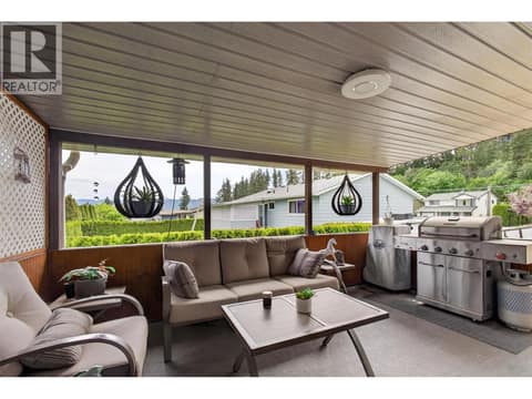Photo 11 of 3163 McCoy Road, Glenrosa, West Kelowna
