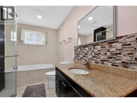 Photo 20 of 3163 McCoy Road, Glenrosa, West Kelowna
