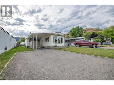 Photo 2 of 6710 Tronson Road Unit# 202, Okanagan Landing, Vernon
