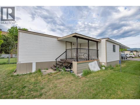 Photo 28 of 6710 Tronson Road Unit# 202, Okanagan Landing, Vernon