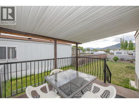 Photo 30 of 6710 Tronson Road Unit# 202, Okanagan Landing, Vernon
