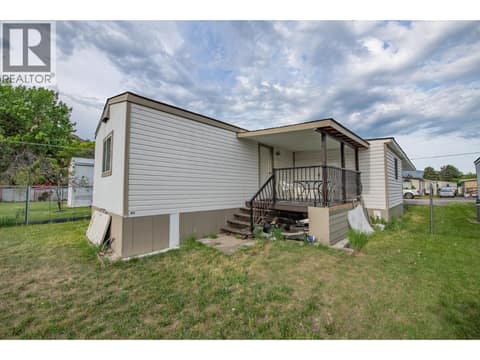 Photo 31 of 6710 Tronson Road Unit# 202, Okanagan Landing, Vernon