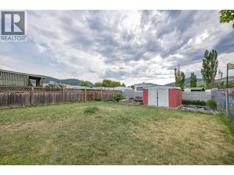 Photo 32 of 6710 Tronson Road Unit# 202, Okanagan Landing, Vernon
