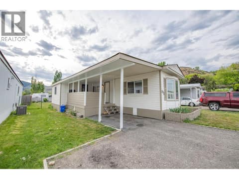 Photo 4 of 6710 Tronson Road Unit# 202, Okanagan Landing, Vernon