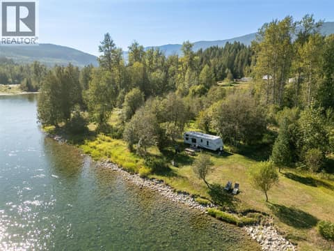 Photo 10 of 2904 Enderby Mabel Lake Road, Enderby / Grindrod