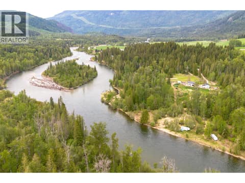 Photo 2 of 2904 Enderby Mabel Lake Road, Enderby / Grindrod